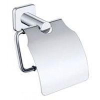 Держатель туалетной бумаги KAISER хром (цинк) (KH-1700) - Цена: 1 870 руб. - Держатели для туалетной бумаги  - Магазин Белый Лис
