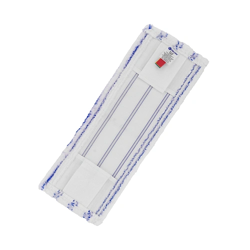 Моп микрофибра универсальный MERIDA CLASSIC, 50 см, с абразивом - Цена: 378.20 руб. - Мопы для флаундера - Магазин Белый Лис Моп микрофибра универсальный MERIDA CLASSIC, 50 см, с абразивом - Цена: 378.20 руб. - Мопы для флаундера - Магазин Белый Лис