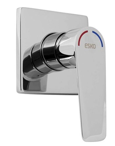 Душевая система ESKO встраиваемая (NY83) от магазина Белый Лис