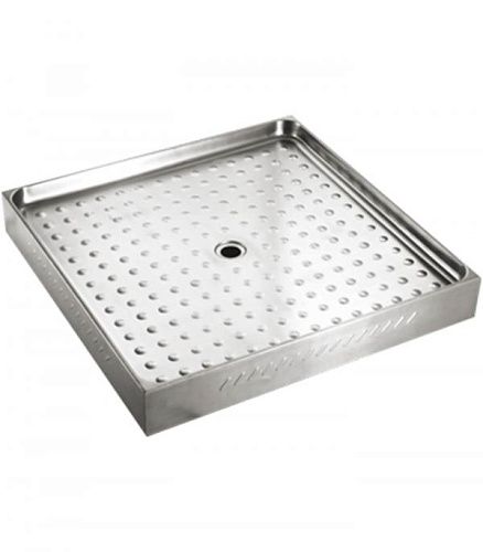 Картинка NOFER 13055.2.S Душевой поддон на ножках 800х800 мм от магазина Белый Лис NOFER 13055.2.S Душевой поддон на ножках 800х800 мм от магазина Белый Лис