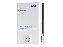 Стабилизатор инверторный для кот. оборуд.BAXI Energy 400 для котлов любого типа - Цена: 11 387 руб. - Комплектующие - Магазин Белый Лис