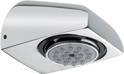 NOFER 07070.B Излив душевой антивандальный от магазина Белый Лис