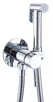 Гигиенический душ встраиваемый RUSH Capri (CA1435-98) - Цена: 5 390 руб. - Смесители RUSH - Магазин Белый Лис