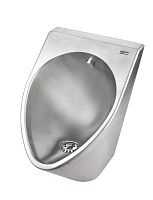 Kopfgescheit KR6430 Писсуар сенсорный настенный антивандальный из нержавеющей стали  - Цена: 59 990 руб. - Писсуары антивандальные - Магазин Белый Лис