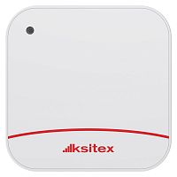 Ksitex PD-202W Автоматический освежитель воздуха спрей (заливной), белый от магазина Белый Лис