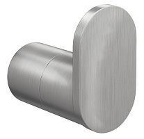 NOFER 16871.B Крючок для полотенец Verona глянцевый - Цена: 2 560 руб. - Крючки - Магазин Белый Лис