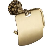 Держатель туалетной бумаги Bronze de Luxe WINDSOR (K25003) - Цена: 5 200 руб. - Держатели для туалетной бумаги  - Магазин Белый Лис