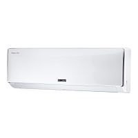 Сплит-система инверторного типа Zanussi Milano DC Inverter ZACS/I-07 HM/A23/N1 комплект - Цена: 36 700 руб. - Настенные с инверторным управлением - Магазин Белый Лис