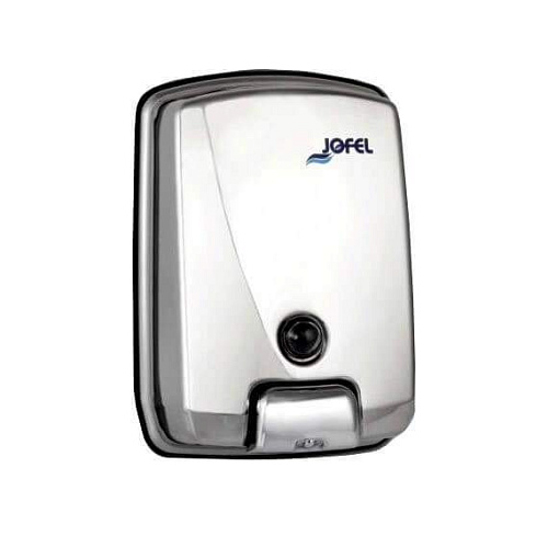 Jofel AC54500 FUTURA дозатор для жидкого мыла от магазина Белый Лис
