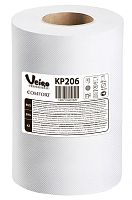 Veiro Professional Comfort KP206 Полотенца бумажные двухслойные в рулоне с центральной вытяж. 60x205 от магазина Белый Лис
