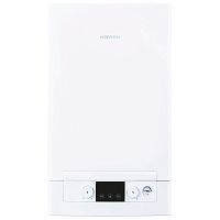 Котел газовый Navien HeatAtmo NGB150 - 13 настенный, 2 конт., откр. кам. сгор. - Цена: 48 300 руб. - Настенные - Магазин Белый Лис