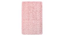Коврик для ванной Fixsen Lido 1-ый розовый, 50х80см (FX-3002B) - Цена: 2 452 руб. - Коврики для ванных комнат - Магазин Белый Лис