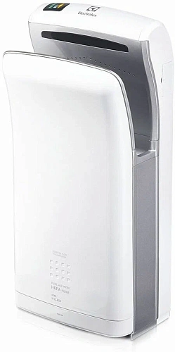 Electrolux EHDA/HPF-1200W Сушилка для рук от магазина Белый Лис