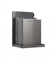 NOFER 12053.H1 Сушилка для рук встраиваемая за зеркалом Big flow 2050W от магазина Белый Лис