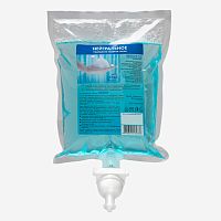  КЕМАН 100025-S3 мыло-пена нейтральное картридж пакет S3 800 мл (аналог 500902), 1/6 - Цена: 876 руб. - Мыло-Пена для диспенсеров - Магазин Белый Лис