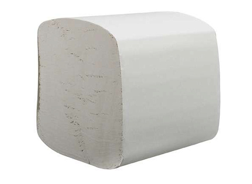 Kimberly-Clark 8035 HOSTESS Двухслойная туалетная бумага листовая от магазина Белый Лис