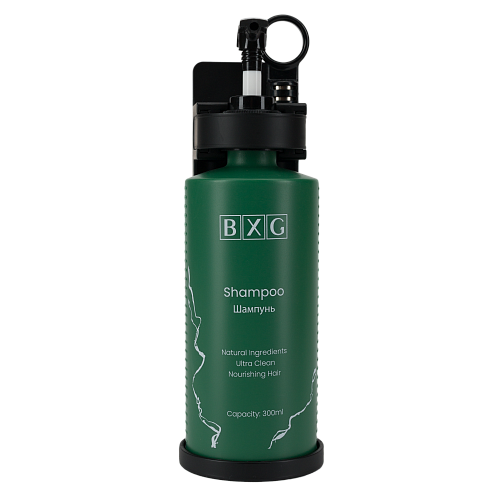 BXG SHD-1011 Дозатор шампуня для волос от магазина Белый Лис