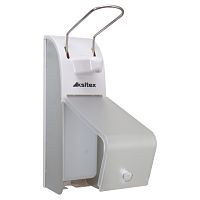 Ksitex LSM-1000 Локтевой дозатор для мыла от магазина Белый Лис