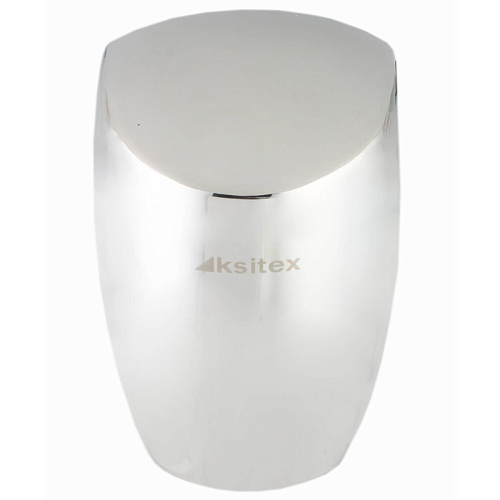 Ksitex M-1250ACN JET Скоростная сушилка для рук электрическая, глянцевая от магазина Белый Лис