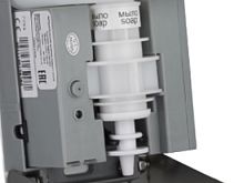 Блок в сборе для дозаторов Ksitex 7960 (с рычагом ) от магазина Белый Лис