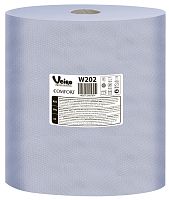 Veiro Professional Comfort W202 Бумажный протирочный материал 60х300 от магазина Белый Лис