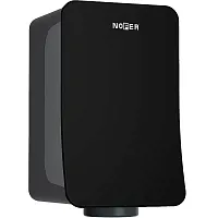 NOFER 01871.N Сушилка для рук FUSION автоматическая 800 W, черная от магазина Белый Лис