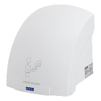 BXG 200 сушилка для рук от магазина Белый Лис