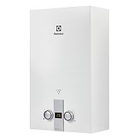 Колонка газовая Electrolux GWH 10 High Performance Eco - Цена: 15 750 руб. - Колонки - Магазин Белый Лис