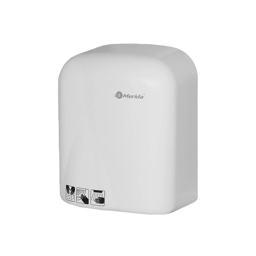 Merida ECOFLOW EJB101 Электросушилка для рук от магазина Белый Лис