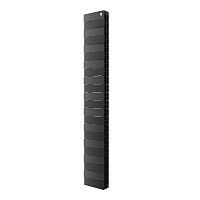 Радиатор Royal Thermo PianoForte Tower 200 /Noir Sable - 22 секц. - Цена: 38 850 руб. - Дизайн-радиаторы - Магазин Белый Лис