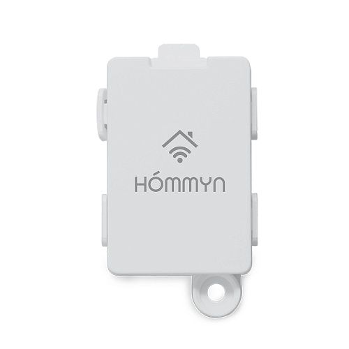 Модуль съемный управляющий HOMMYN HDN/WFN-02-08 - Цена: 3 977 руб. - Управляющие устройства - Магазин Белый Лис