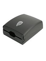 NOFER 04020.N Диспенсер для бумажных полотенец пластмассовый чёрный 370*275*135 от магазина Белый Лис