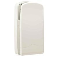 NOFER 01305.W Сушилка для рук V-JET TRIBLADE автоматическая 1760 W, белая от магазина Белый Лис