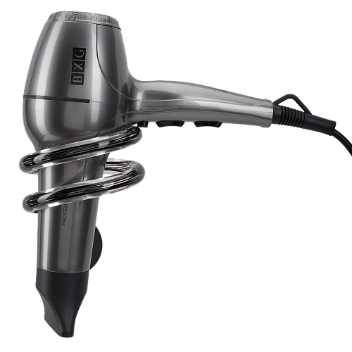 Картинка BXG 2000A1 Фен для сушки волос от магазина Белый Лис BXG 2000A1 Фен для сушки волос от магазина Белый Лис