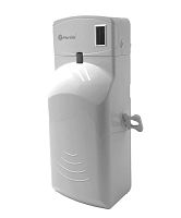 Диспенсер освежителя воздуха "MERIDA ONE" WHITE от магазина Белый Лис