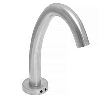 Kopfgescheit KR5148SV-DC Сенсорный смеситель из нержавеющей стали SUS304 - Цена: 5 490 руб. - Смесители KOPFgescheit - Магазин Белый Лис