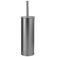 NOFER 09059.S Ершик туалетныйClassic матовый 09059.S - Цена: 3 290 руб. - Ершики - Магазин Белый Лис