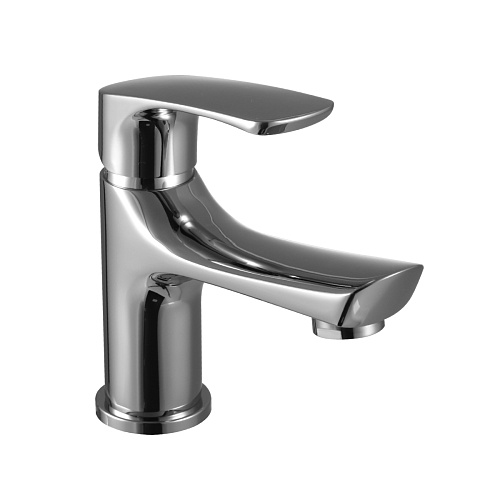 Смеситель для раковины Lemark Plus Shape (LM1706C) от магазина Белый Лис