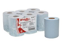 6220 WypAll® Reach™ Бумажный протирочный материал для общественных зон - С центральной подачей, сини от магазина Белый Лис