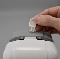 Ключ для дозатора Ksitex SD-5920-500 от магазина Белый Лис