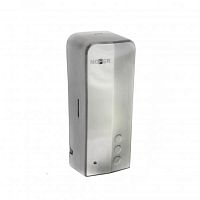 NOFER 03039.S Диспенсер для мыла Automatics матовый 1000мл. от магазина Белый Лис