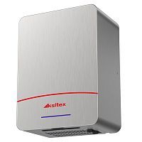 Ksitex М-1100АС Turbo Бесщеточная сушилка для рук от магазина Белый Лис