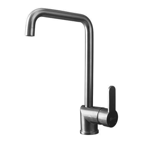 Смеситель для кухонной мойки Lemark Expert (LM5073S) от магазина Белый Лис