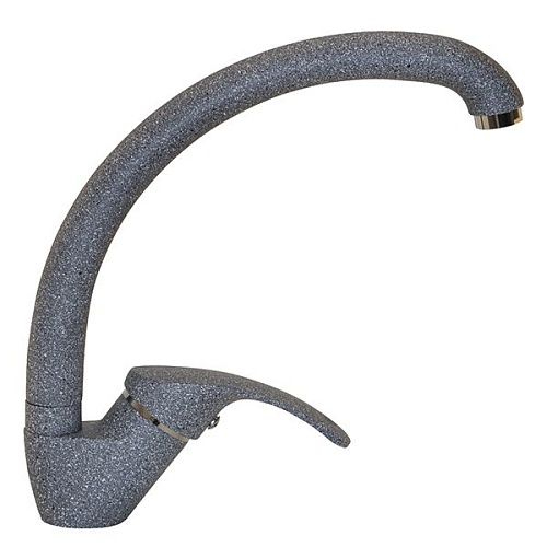 Смеситель для кухонной мойки MIXLINE ML-GS02 (526188) от магазина Белый Лис