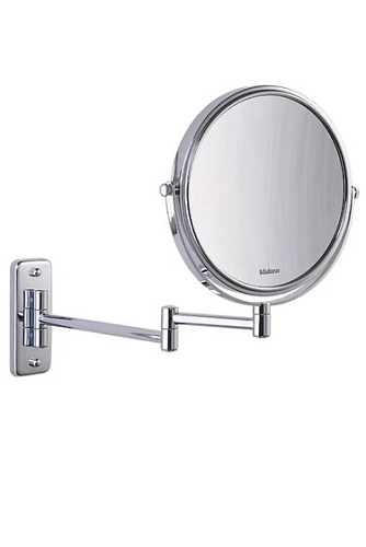 Зеркало настенное Valera Hospitality Optima Classic (207.01) - Цена: 10 790 руб. - Зеркала для ванной - Магазин Белый Лис