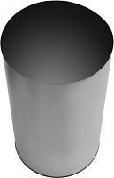 NOFER 14073.SC.S Контейнер для мусора на 150 литров без крышки - Цена: 134 605 руб. - Урны и контейнеры для мусора - Магазин Белый Лис