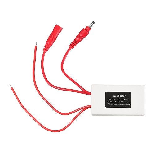 Kopfgescheit KG-PS220 Блок питания 220В для сенсорной сантехники Kopfgescheit серии KG от магазина Белый Лис