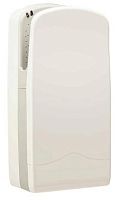 NOFER 01303.W Сушилка для рук V-JET автоматическая 1760 W белая, белая от магазина Белый Лис
