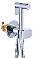Гигиенический душ встраиваемый RUSH Capri (CA1435-97) - Цена: 5 553 руб. - Смесители RUSH - Магазин Белый Лис