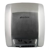 Ksitex M-2750AC Сушилка для рук электрическая, матовая от магазина Белый Лис